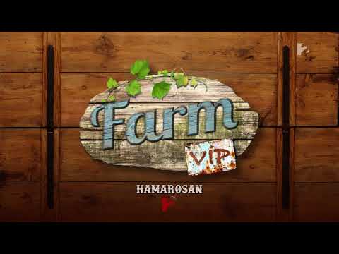 Farm VIP – Hamarosan a TV2-n!