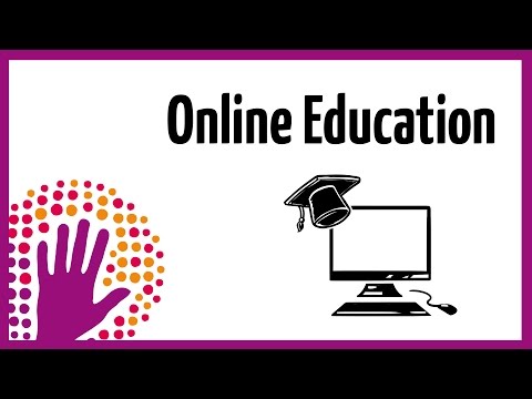 Online Education for Refugees
