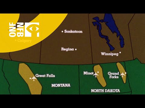 After the Big One: Nuclear War on the Prairies