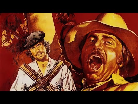 spagetti western filmek kivesézése