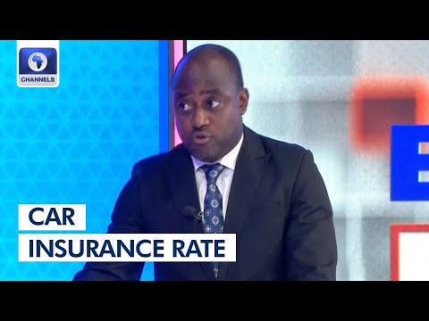 Car Insurance: Expected Impact As NAICOM Raises 3rd Party Rates