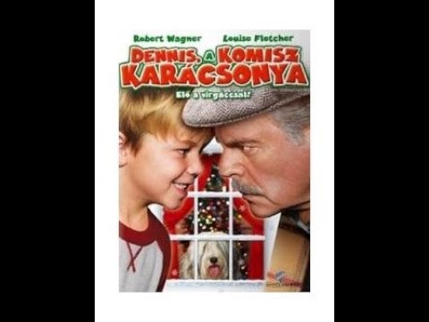 Dennis, a komisz karácsonya /Teljes film magyarul/