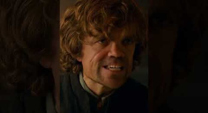 Tyrion Lannister [Edit] - Where is The Kings Justice