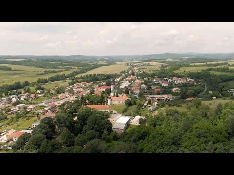 Varázslatos Alsósztregova – Megújult a Madách-kastély történelmi parkja
