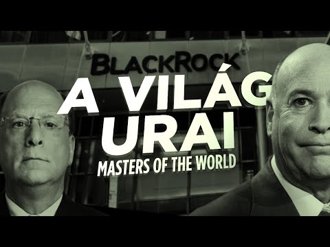 A VILÁG URAI 💰 MASTERS OF THE WORLD [ENG SUB]
