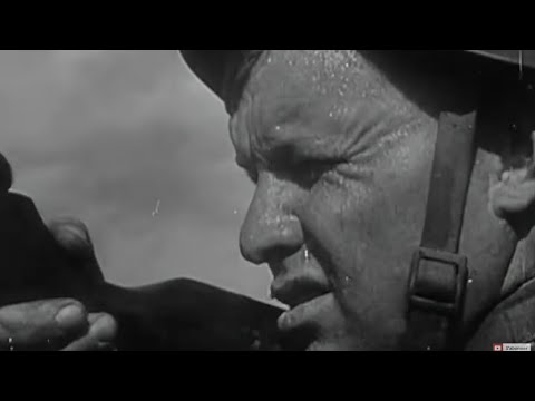La dernière offensive d’Hitler | Octobre – Décembre 1944) | Seconde Guerre mondiale