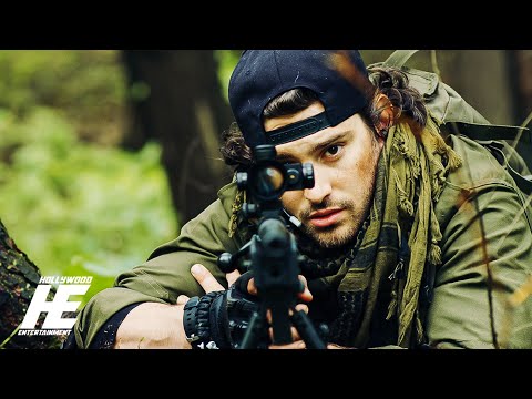 Sniper – Hollywood Action Movie