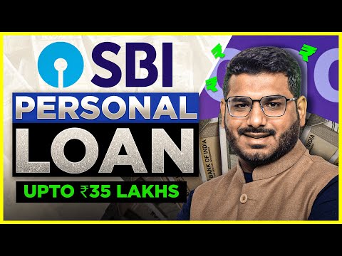 SBI Personal Loan – 2023