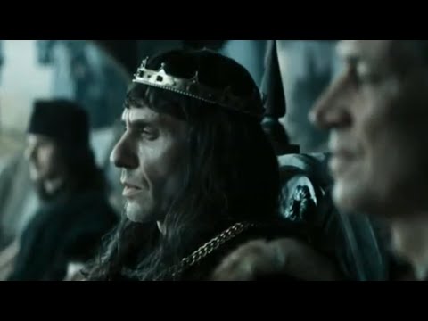 🇭🇺 King Matthias Rex and the Black Army – The Hungarian King. Mátyás Király és a Fekete sereg (HD)