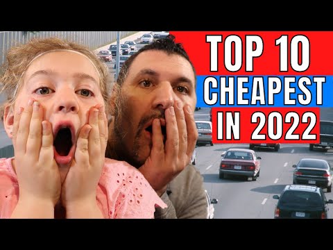 Top 10 Insurance Companies 2022 | The Cheapest Rates