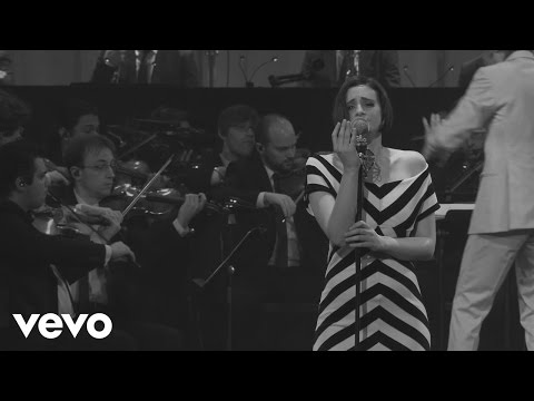 Hooverphonic – Mad About You (Live at Koningin Elisabethzaal 2012)