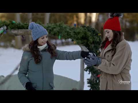 Varázslatos hóember karácsonyra HD Romantikus vígjáték 2020 TVRip