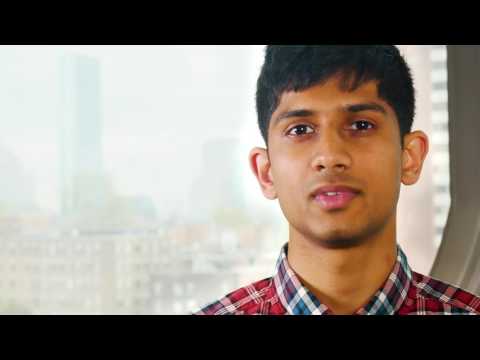 India to MIT: Transforming My Life through Online Education at edX