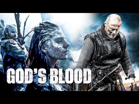 God’s blood | Aventure, Fantastique | Film complet en français