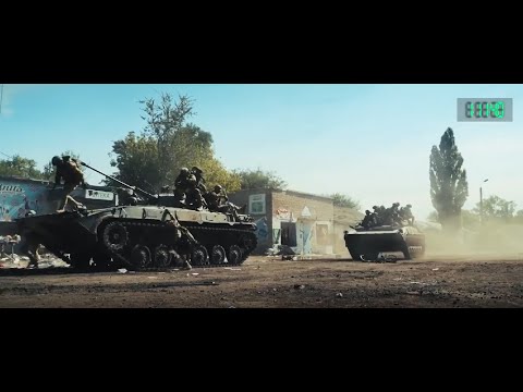 Legjobbak a pokolban ｜ Wagner film az ukrán háborúról magyar felirattal