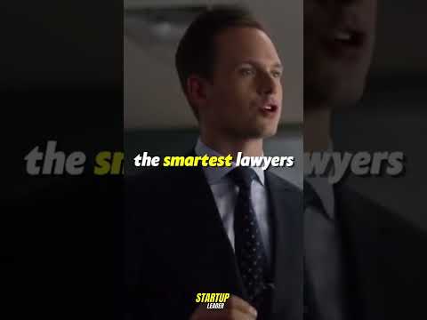 “Smartest lawyers in the world” 🤯