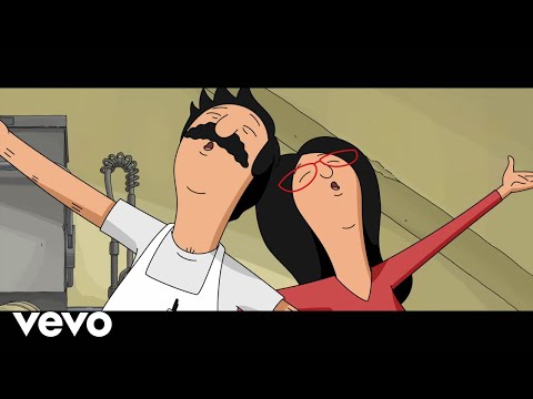 Bob’s Burgers – Cast – Sunny Side Up Summer (From “The Bob’s Burgers Movie”)