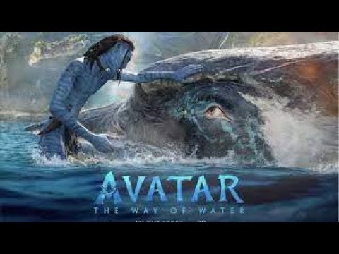 Online Filmek | Avatar 2 A víz útja (2022) Teljes Film Magyarul videa