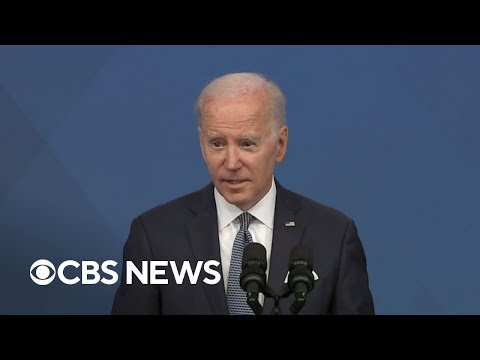 Legal expert discusses special counsel’s role in Biden documents probe