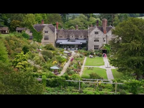 Great Dixter House & Gardens – Carol Klein’s Great British Gardens