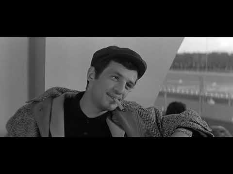 Banánhéj ( olasz-francia-NSZK vígjáték, 99 perc, 1963)