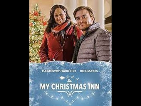 Karácsonyi panzió – My Christmas Inn 2018 fsk12+!
