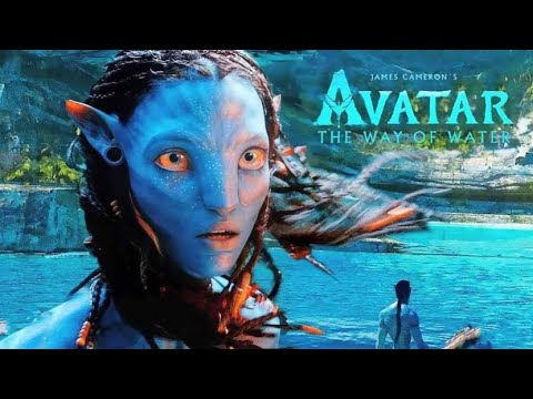 Avatar 2 A víz útja [2022] Teljes film magyarul.Indavideo