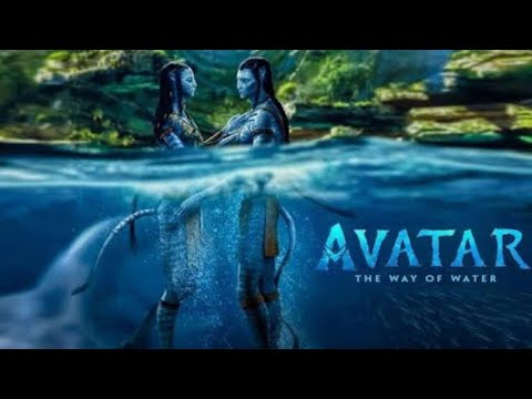 Avatar 2 A víz útja [2022] Teljes film magyarul.Indavideo