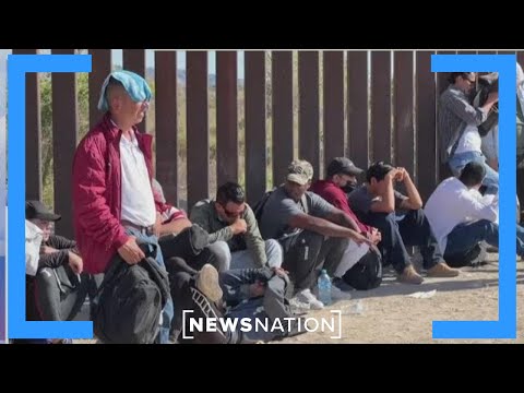 U.S. mayors to discuss border crisis at annual conference | Morning in America