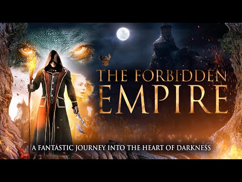 Full Movie: The Forbidden Empire