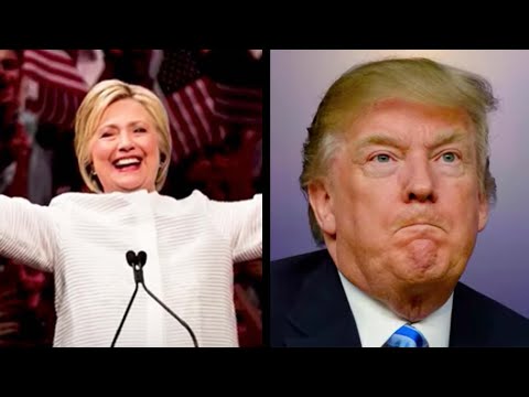 Trump Humiliated, Must Pay Hillary Clinton Legal Fees