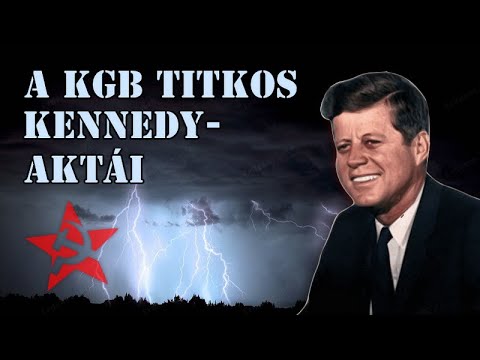 The Secret KGB JFK Files – Full documentary | A KGB titkos Kennedy-aktái – Teljes dokumentumfilm