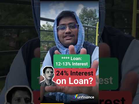 Taking a loan? Watch this video 💰