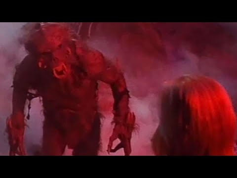 Farkasszörny (1991) – Teljes film magyarul