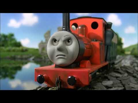 Thomas és barátai S07E12  Az iskolai kirándulás