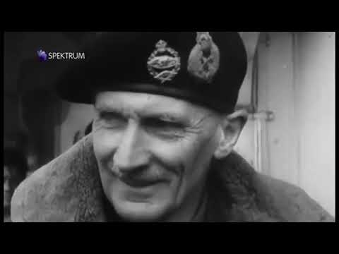 A 2. világháború – Harc Európáért 3.rész / Dokumentumfilm magyarul 2020