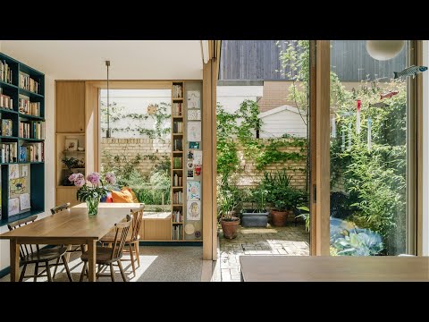 For Sale: A 1,400 sq ft Family Home In East London