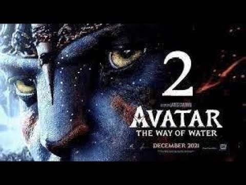 Avatar 2 A víz útja 2022 Teljes’Film – Magyarul. Ingyenes! [Videa.HD]