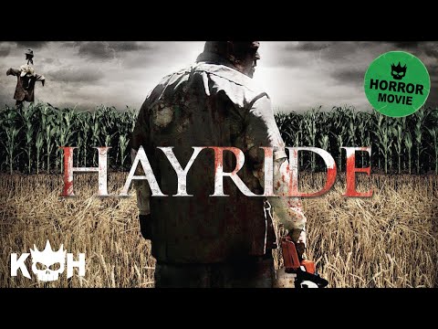 Hayride | FREE Full Horror Movie
