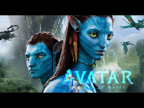 Avatar 2 A víz útja 2022 Teljes Film Magyarul – Videa Online [HU]