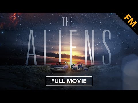The Aliens (FULL MOVIE)
