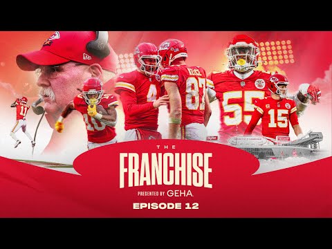 The Franchise Episode 12: Divisional Round | Presented by GEHA