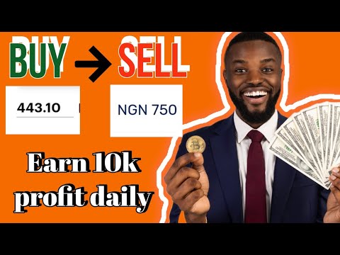 3 apps to earn from crypto arbitrage in nigeria (passive income)how to make money online in Nigeria