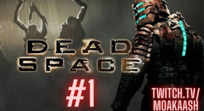 Jobb, mint az igazi?! Végre megjelent! | Dead Space Remake - 1. rész | Magyar végigjátszás