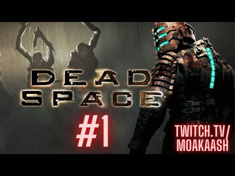 Jobb, mint az igazi?! Végre megjelent! | Dead Space Remake – 1. rész | Magyar végigjátszás