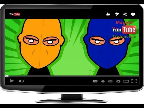 Magyar YouTube Történelem – 11. rész: Az animációs csatornák kora: Dumaragu (1/4)