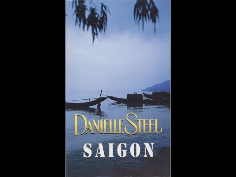 Daniel Steel: Saigon (Szerelem a háború árnyékában) -teljes film magyarul