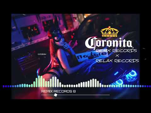 Menetelős Coronita Mix 2023 (MIXED BY: REMIX RECORDS x RELAX RECORDS)