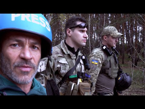 Középkorba bombázták vissza Ukrajnát, de ők nevetnek a menekülő oroszokon