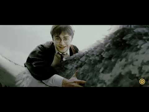 Harry Potter sorozat – Január 19-től a Pannonia Movie Kft. mozijaiban – digitálisan felújított 4K